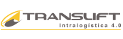 Translift - Intralogística 4.0