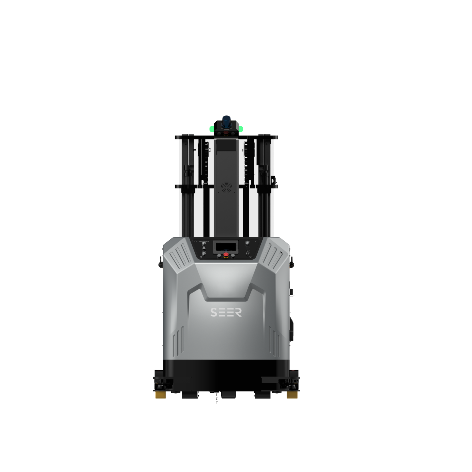 Empilhadeira Contrabalançada Autônoma Safety SEER Counterbalance Truck — SCB-2000EU - AMR SEER distribuído pela Translift