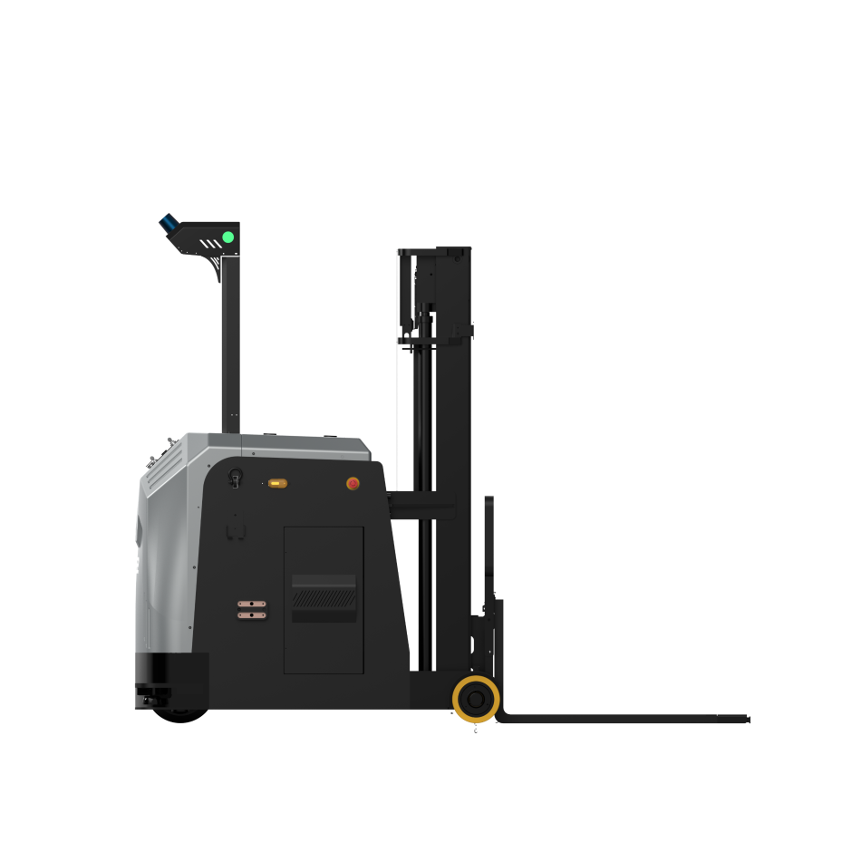 Empilhadeira Contrabalançada Autônoma Safety SEER Counterbalance Truck — SCB-2000EU - AMR SEER distribuído pela Translift