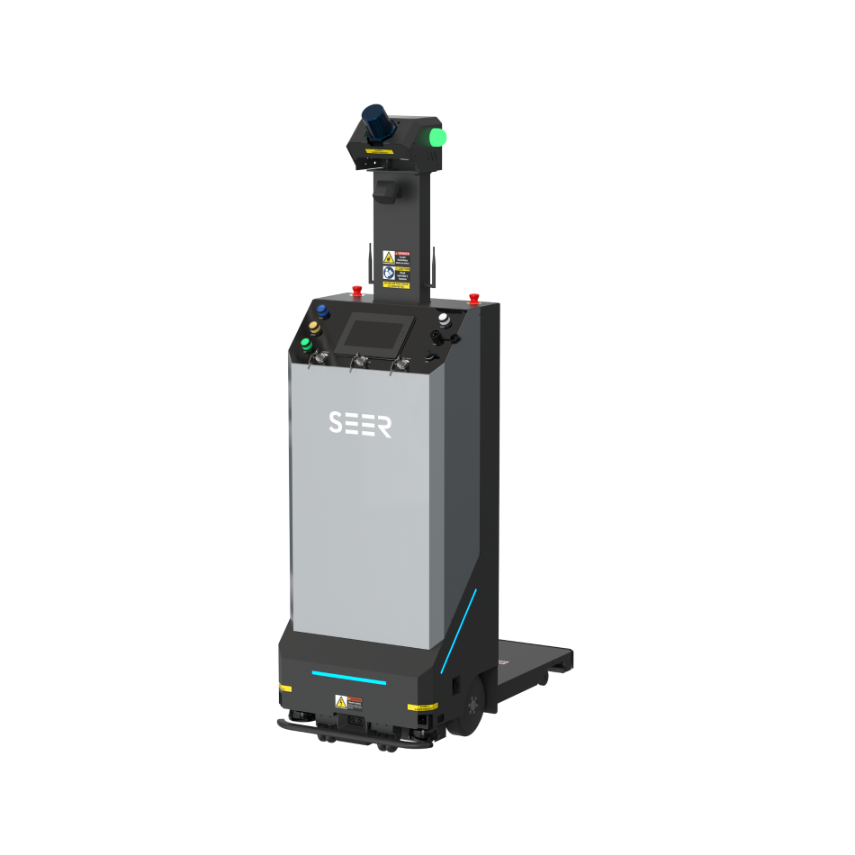 AMR SEER OneFork 300 — SOF-300EU