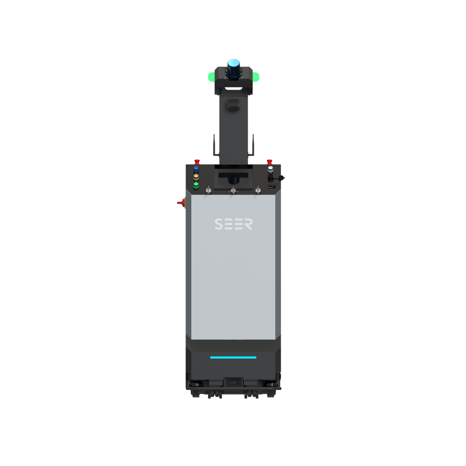 AMR SEER OneFork 300 — SOF-300EU - AMR SEER distribuído pela Translift