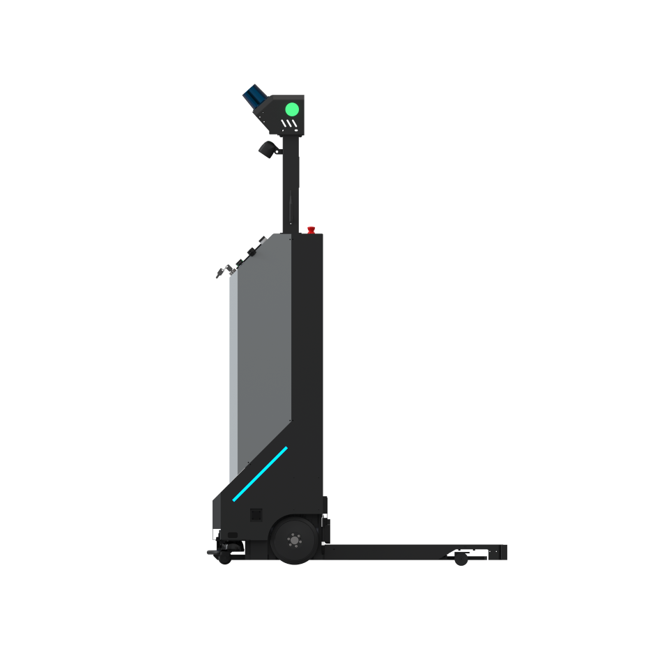 AMR SEER OneFork 300 — SOF-300EU - AMR SEER distribuído pela Translift