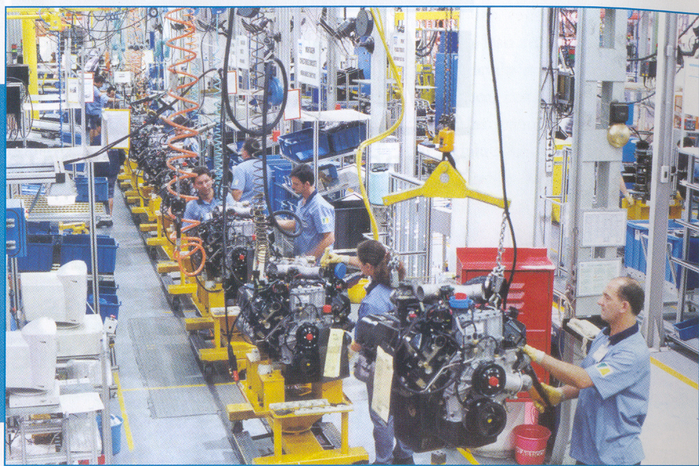 Transportadores de Piso Translift