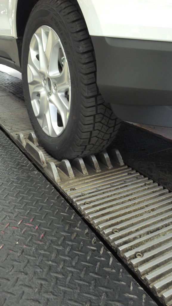 Transportadores de Piso Translift